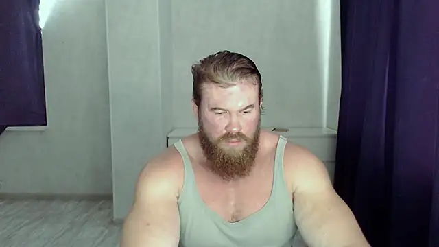 ThorHemsworthRU online show from 07-22-26, 06:15