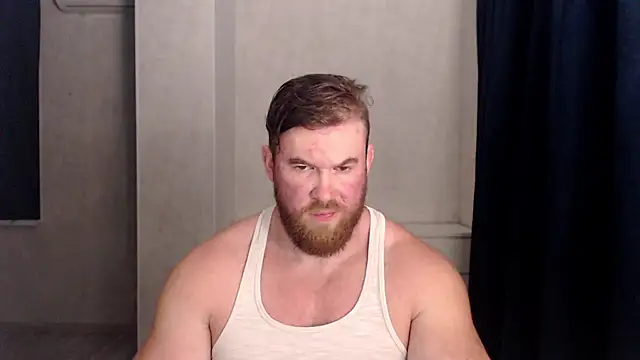 ThorHemsworthRU online show from 11-26-25, 03:56