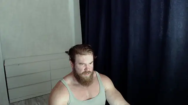 ThorHemsworthRU online show from 07-13-26, 02:38