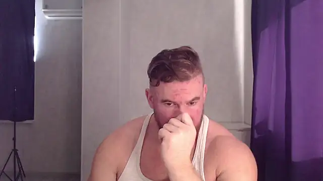 ThorHemsworthRU online show from 11-08-25, 06:50