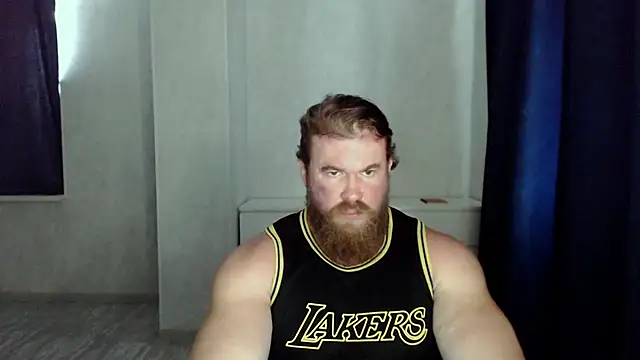 ThorHemsworthRU online show from 07-24-26, 01:18