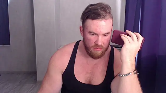 ThorHemsworthRU online show from 11-23-25, 06:56