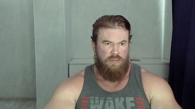 ThorHemsworthRU online show from 07-19-26, 05:49
