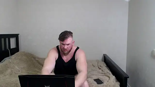 ThorHemsworthRU online show from 03-27-26, 04:52