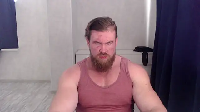 ThorHemsworthRU online show from 06-21-26, 06:08