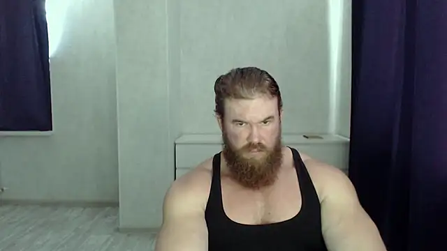 ThorHemsworthRU online show from 07-28-26, 07:05