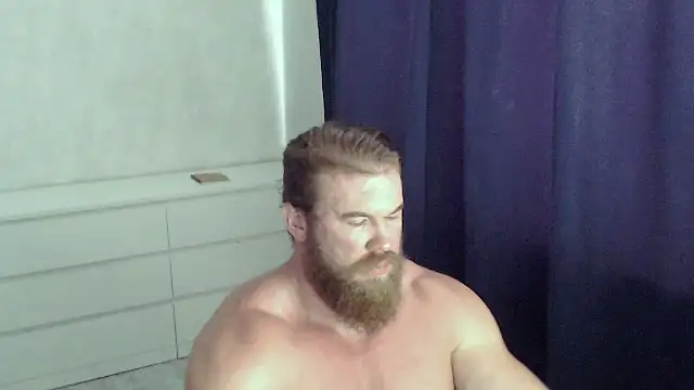 ThorHemsworthRU online show from 07-18-26, 07:28