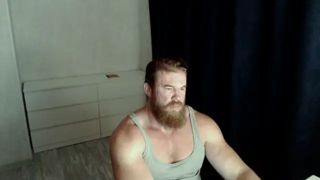 ThorHemsworthRU online show from 07-17-26, 07:22