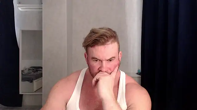 Snapshot of ThorHemsworthRU chatting on 01-24-25, 11:59 ThorHemsworthRU online show from 01-24-25, 11:59