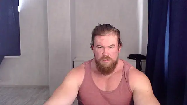 ThorHemsworthRU online show from 06-20-26, 05:45