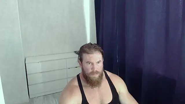 ThorHemsworthRU online show from 07-11-26, 06:24