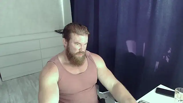 ThorHemsworthRU online show from 07-17-26, 05:48