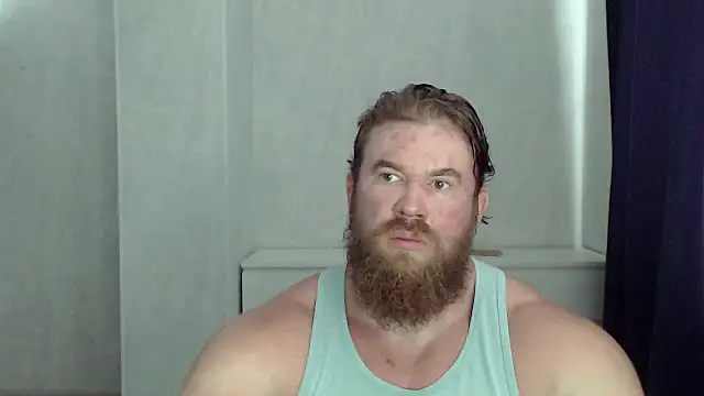 ThorHemsworthRU online show from 07-21-26, 06:26