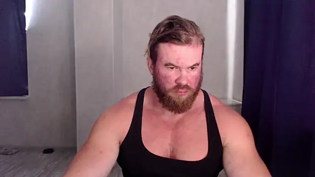 Snapshot of ThorHemsworthRU chatting on 09-19-25, 08:40 ThorHemsworthRU online show from 09-19-25, 08:40