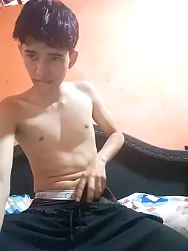 Snapshot of Ben_Rey chatting on 11-16-25, 02:11 Ben Rey online show from 11-16-25, 02:11