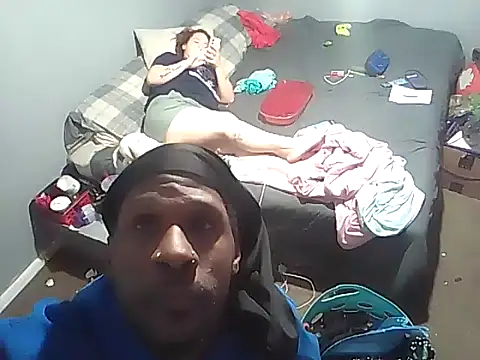 Dick2long87 online show from 11-24-25, 04:01