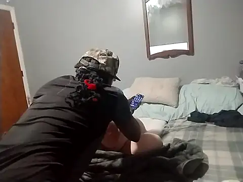 Dick2long87 online show from 11-30-25, 01:17