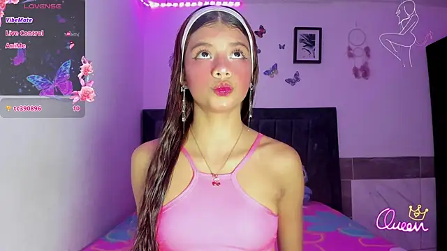 emmie bunny online show from 05-15-26, 09:46
