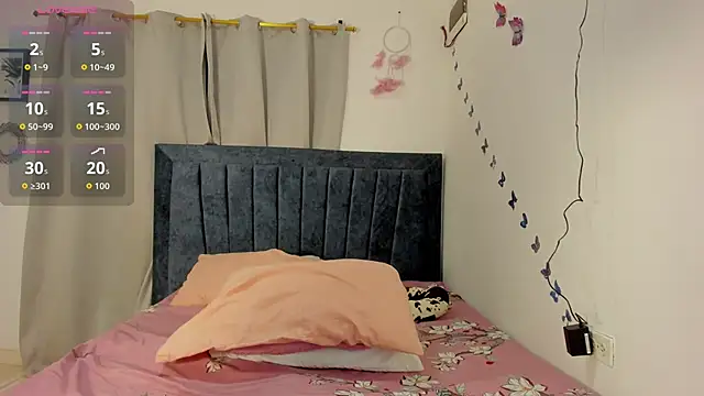 emmie bunny online show from 09-17-25, 10:34