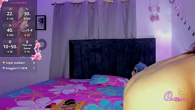 Snapshot of emmie_bunny chatting on 02-28-26, 12:32 emmie bunny online show from 02-28-26, 12:32