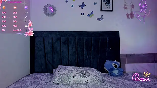 emmie bunny online show from 06-18-26, 01:04