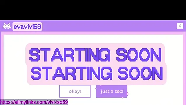 vivi-iso59 online show from 11-30-25, 10:54