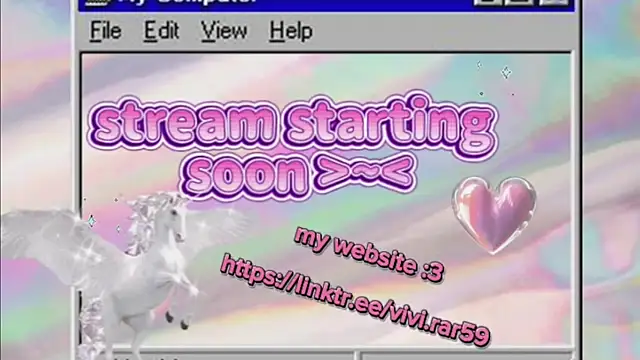 vivi-iso59 online show from 02-24-26, 03:51