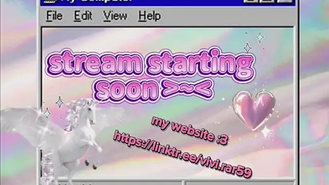 vivi-iso59 online show from 02-19-26, 02:52