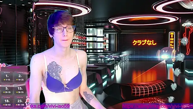 vivi-iso59 online show from 12-18-25, 10:24