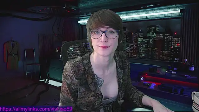 vivi-iso59 online show from 02-12-26, 12:21