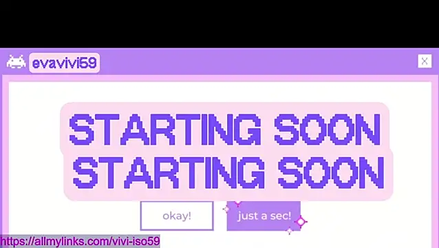 vivi-iso59 online show from 11-13-25, 11:19