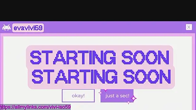 vivi-iso59 online show from 01-10-26, 11:44