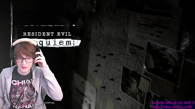 vivi-iso59 online show from 03-18-26, 09:15