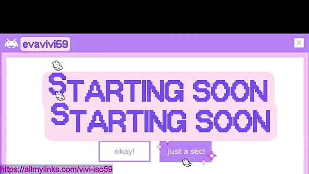 vivi-iso59 online show from 10-11-25, 02:01