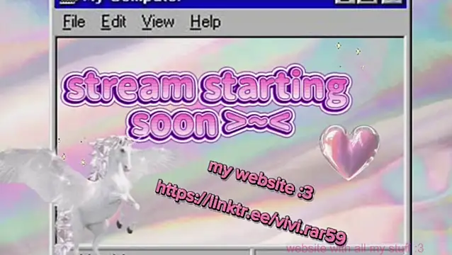 vivi-iso59 online show from 02-06-26, 03:57