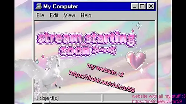 vivi-iso59 online show from 04-24-26, 12:23