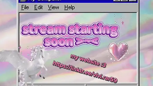 vivi-iso59 online show from 02-04-26, 02:50