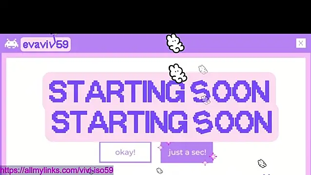 vivi-iso59 online show from 11-25-25, 12:22