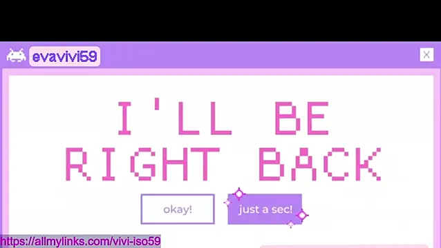 vivi-iso59 online show from 11-05-25, 03:09