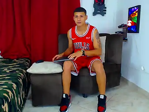 jefferson exotic21 online show from 02-04-26, 07:47