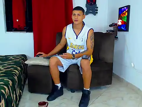 jefferson exotic21 online show from 02-05-26, 05:03