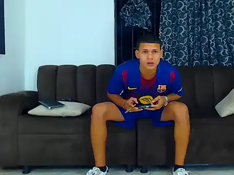 jefferson exotic21 online show from 11-25-25, 04:46