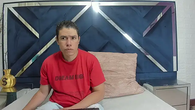 CandyandSteven online show from 09-14-25, 02:34