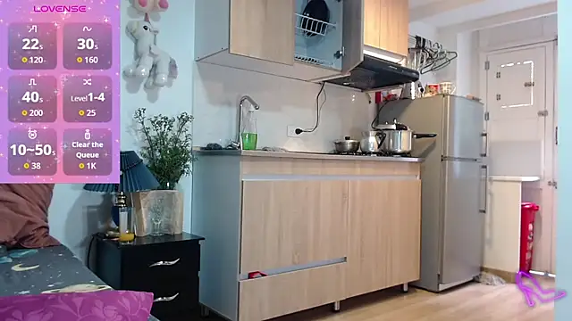 AllysonStonne online show from 02-24-26, 09:37