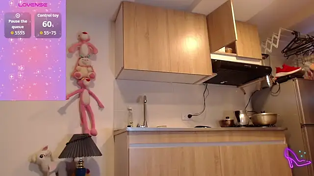 AllysonStonne online show from 01-16-26, 08:46