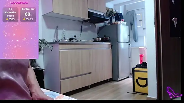 AllysonStonne online show from 03-21-26, 08:46