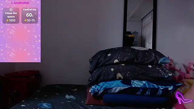 AllysonStonne online show from 11-24-25, 08:31