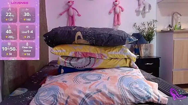 AllysonStonne online show from 02-26-26, 02:55