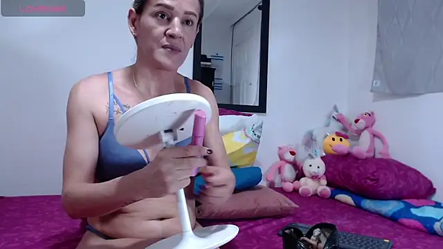 AllysonStonne online show from 10-27-25, 11:05