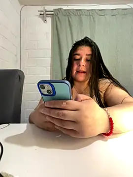 Tukatita69 online show from 10-15-25, 01:37